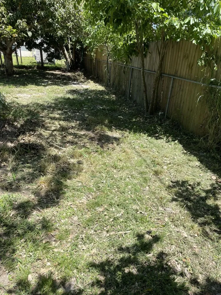 Professional lawn care service for residential properties in Vero Beach, FL by Levels Up