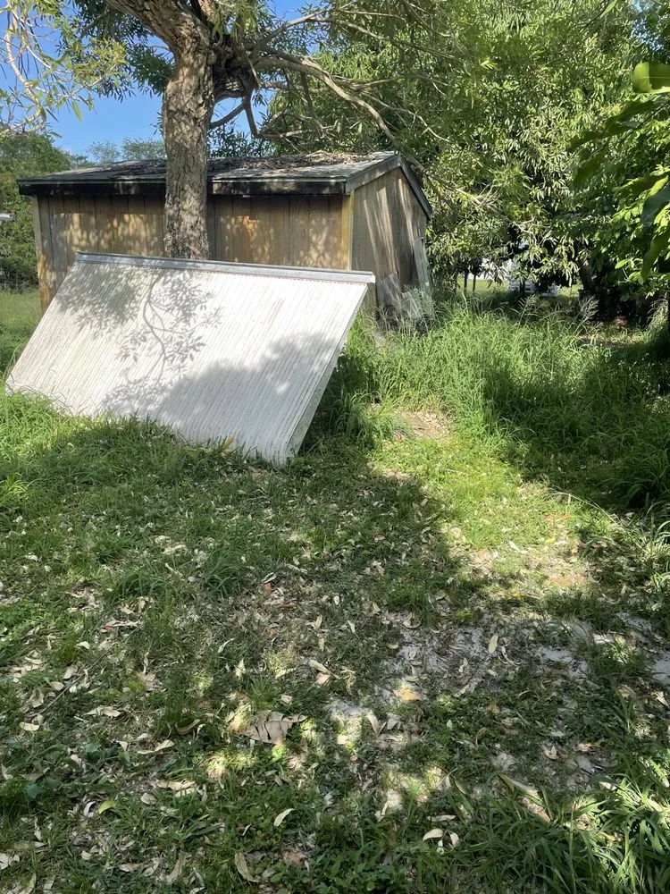 Trusted lawn care service for outdoor upgrades in Vero Beach, FL by Levels Up