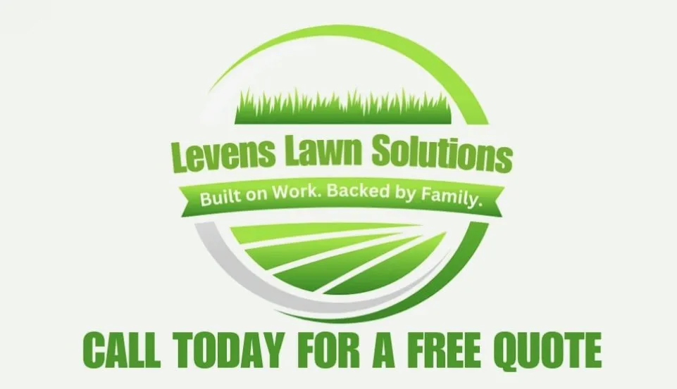 Professional residential landscaping experts serving Greenwood, SC - Levens Lawn Solutions