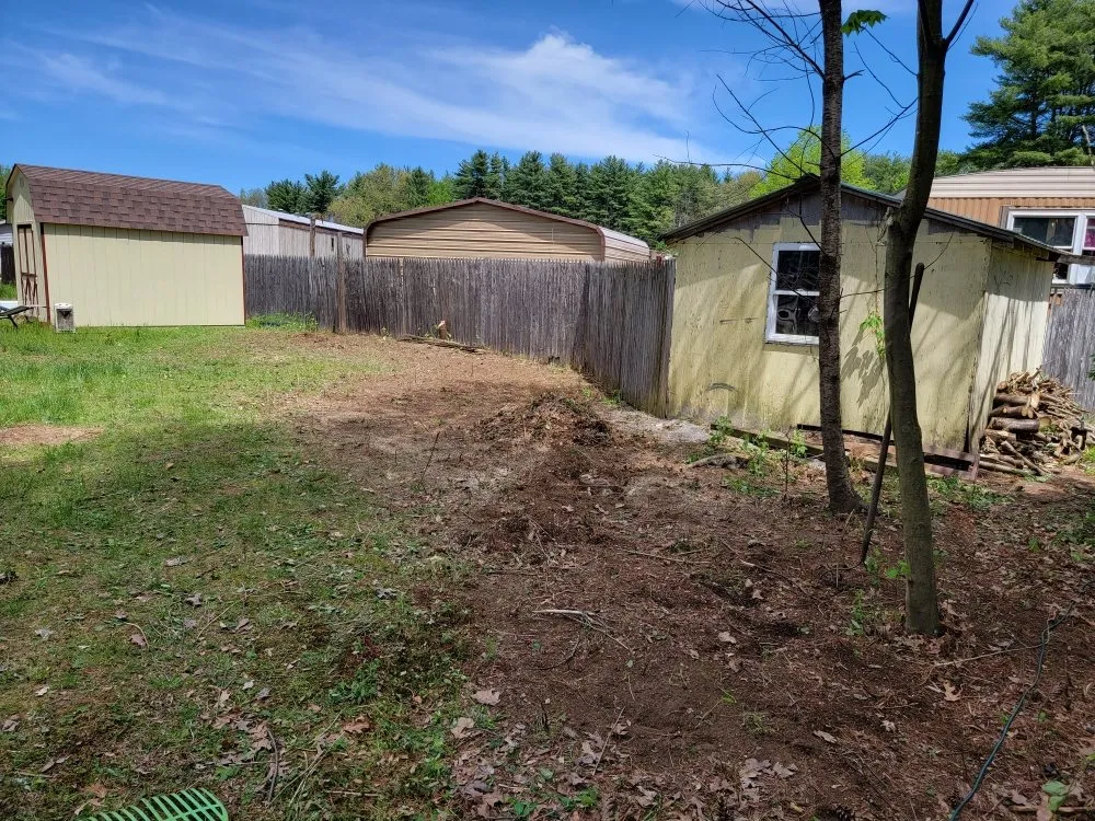 Custom residential landscaping experts serving Fonda, NY - Levesque Lawn Care