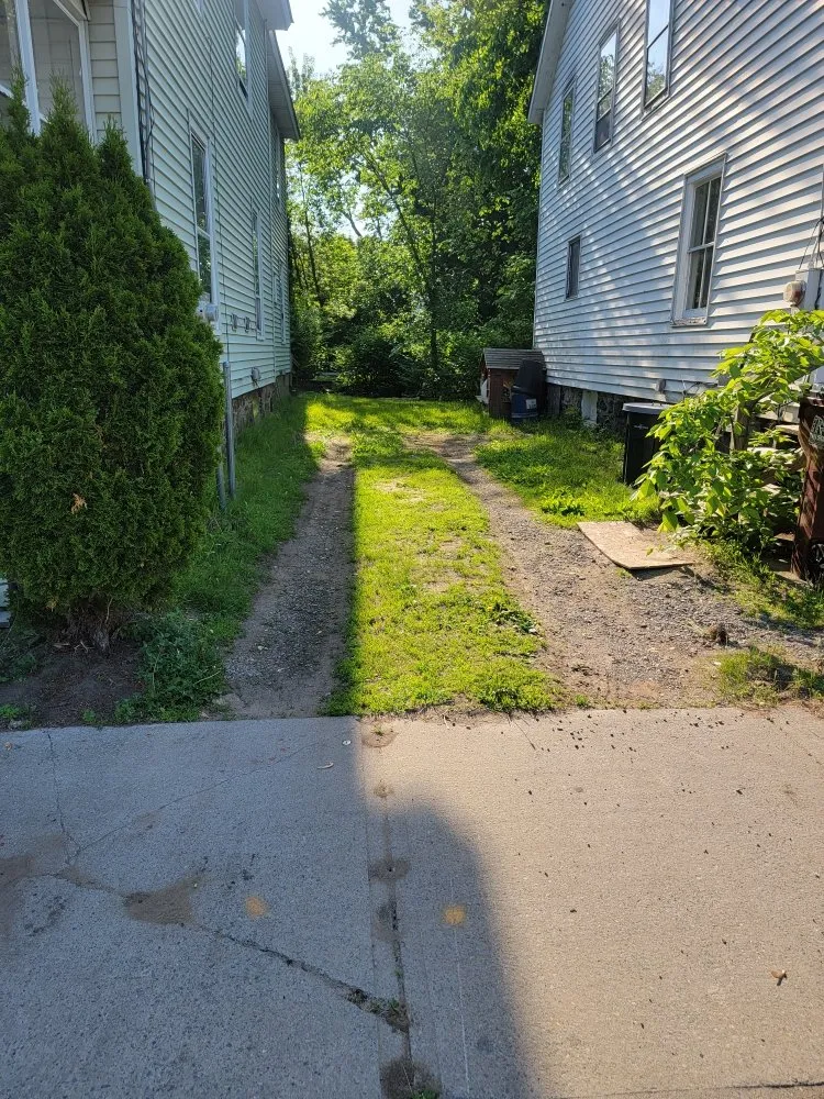 Trusted garden landscaping in Fonda, NY - Levesque Lawn Care