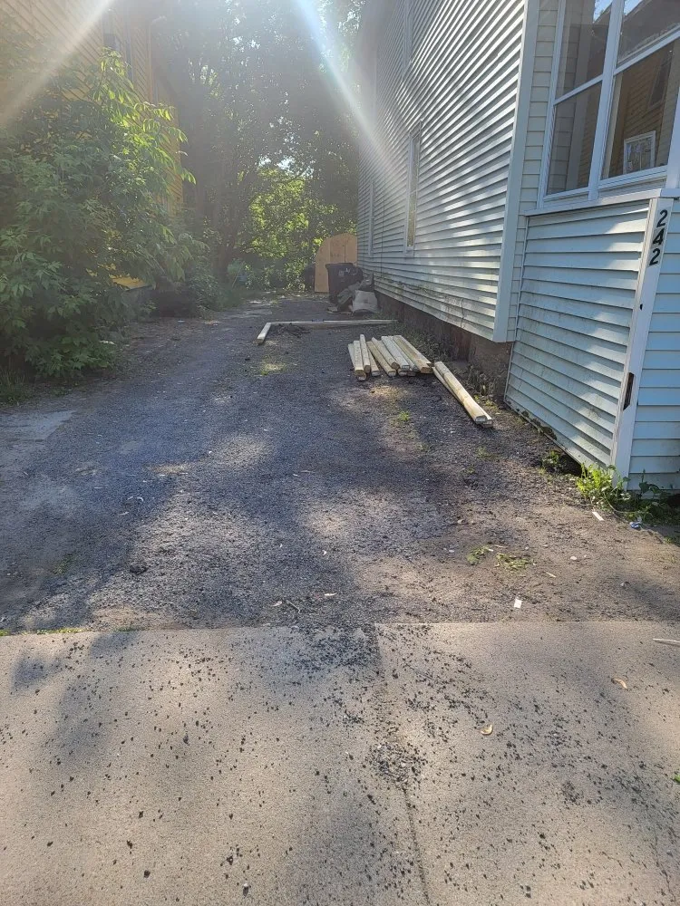 Local lawn mowing service for outdoor upgrades across Fonda, NY - Levesque Lawn Care