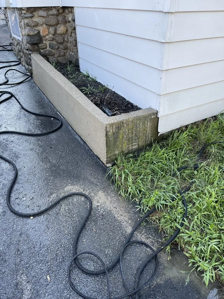 Expert landscape installation in Chelmsford, MA - Levesque Property Management