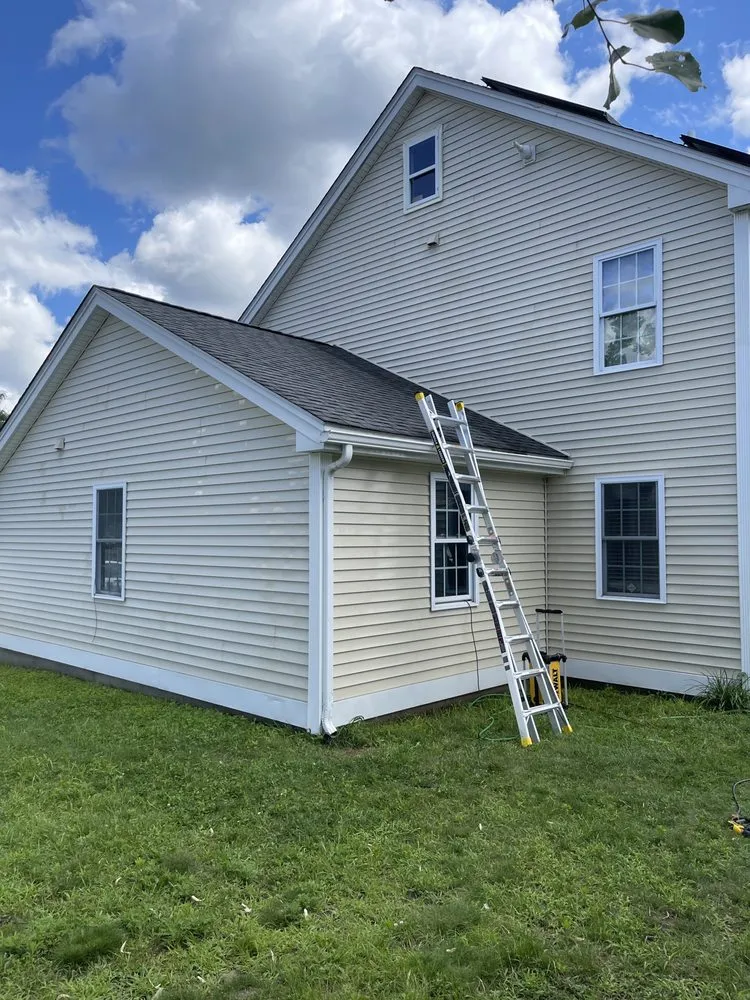 Top-rated residential landscaping experts serving Chelmsford, MA - Levesque Property Management