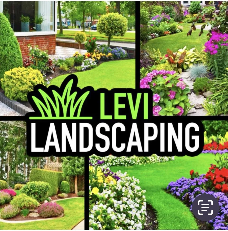 Expert garden landscaping for outdoor upgrades in Pasadena, TX by Levi Landscaping