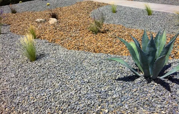 Levi Landscaping Logo