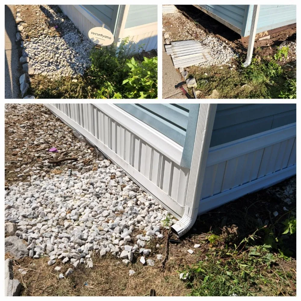 Local residential landscaping in Jessup, MD by Levine Landscaping