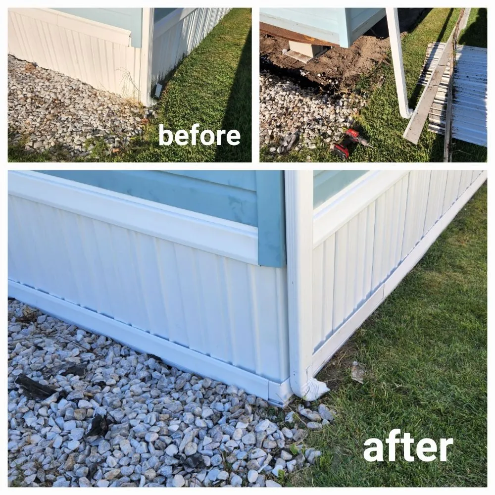 Reliable yard maintenance for homes across Jessup, MD - Levine Landscaping