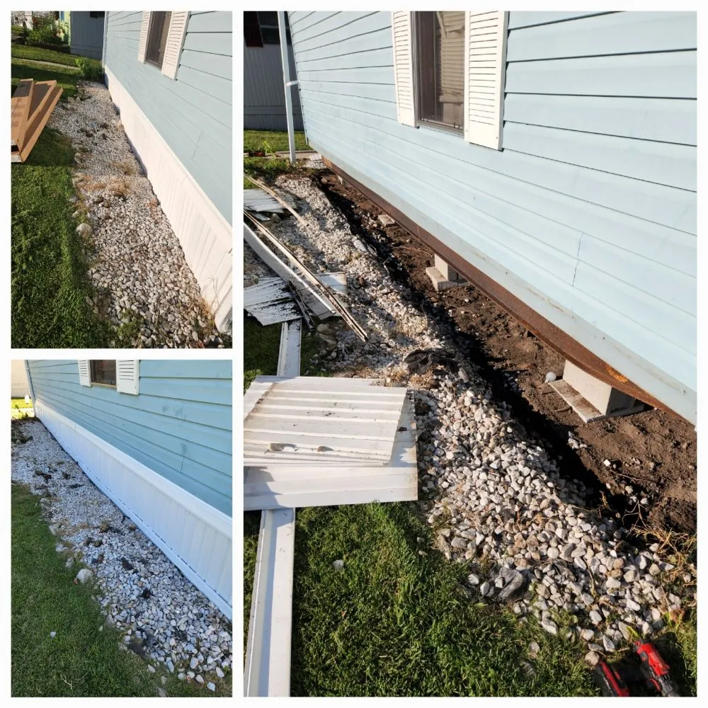 Professional lawn mowing service experts serving Jessup, MD - Levine Landscaping