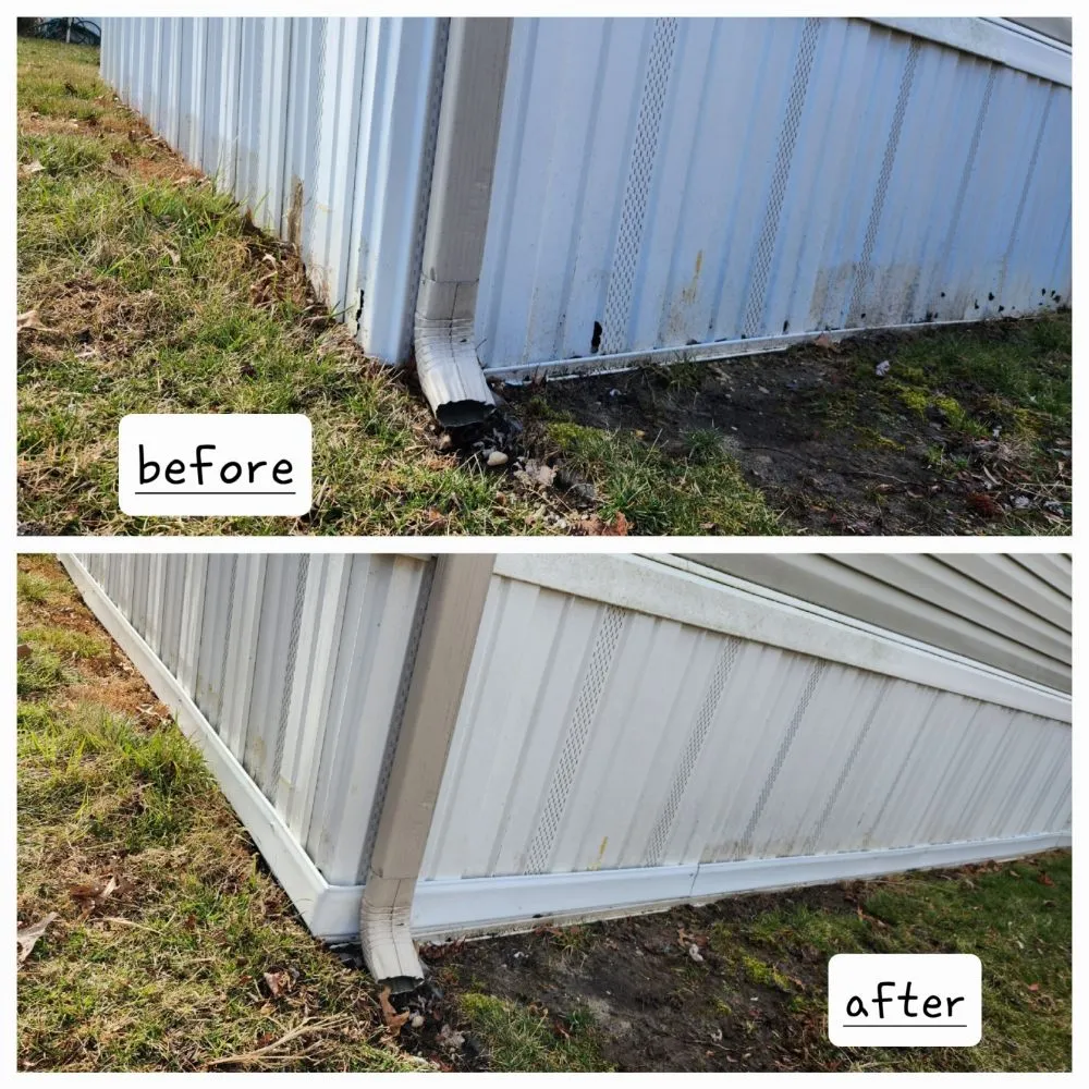 Local landscaping services with custom design across Jessup, MD - Levine Landscaping