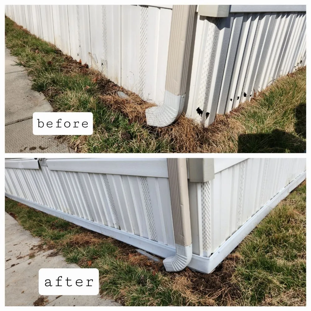 Reliable landscaping services in Jessup, MD - Levine Landscaping