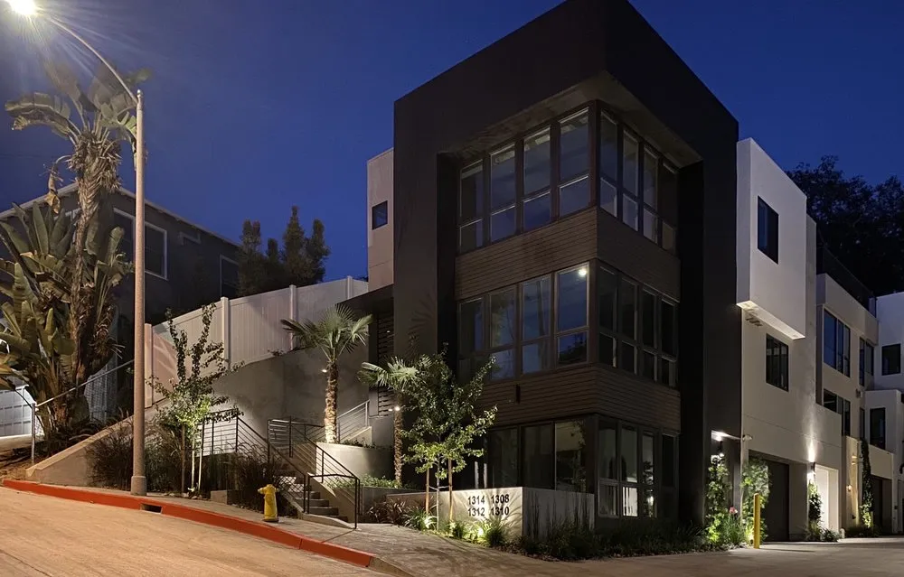 Trusted landscape design in Riverside, CA - Levi's Landscaping