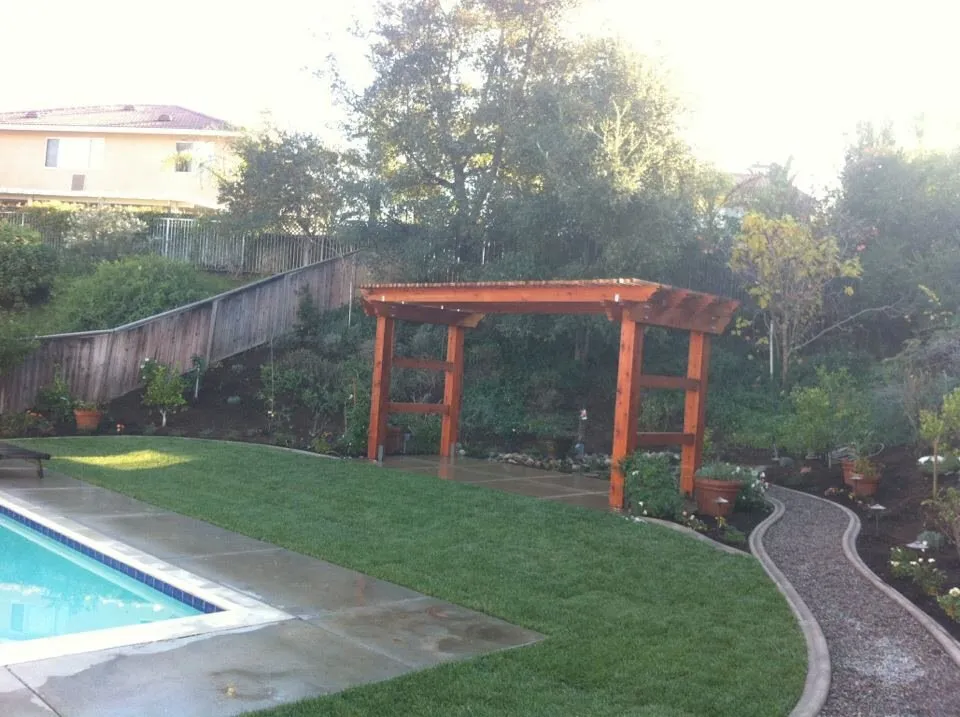 Local landscaping services experts serving Riverside, CA - Levi's Landscaping