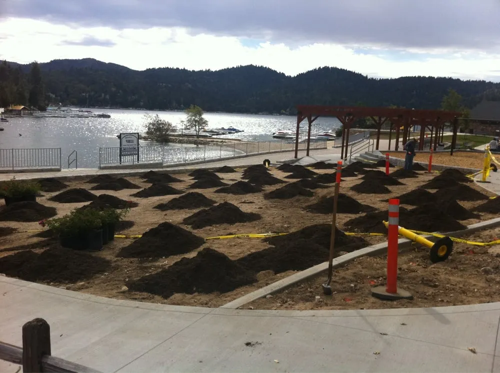 Custom yard maintenance experts serving Riverside, CA - Levi's Landscaping