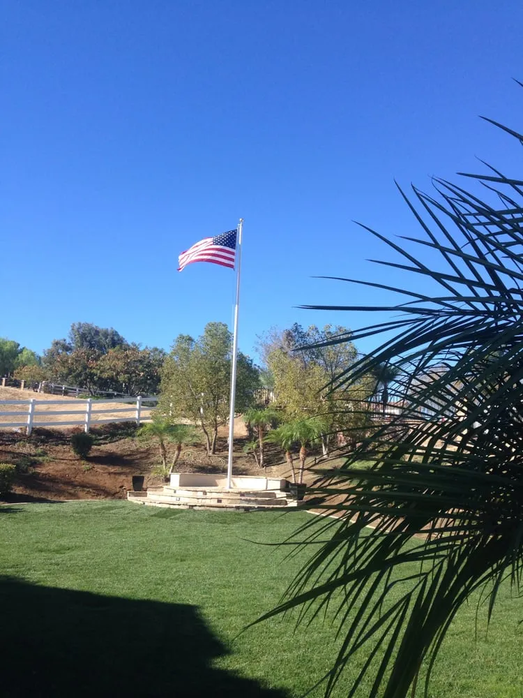 Reliable residential landscaping for homes across Riverside, CA - Levi's Landscaping