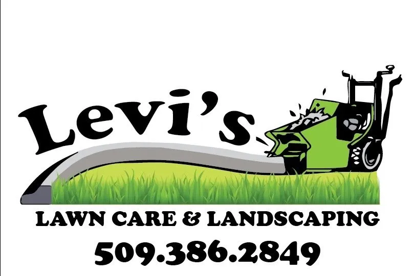 Local lawn care service in Milton-Freewater, OR by Levis Lawn Care And Landscaping