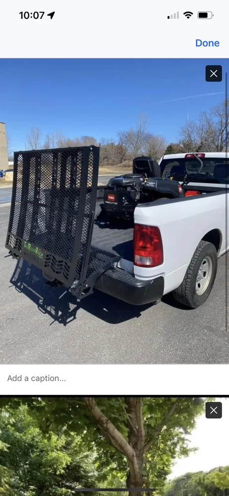 Top-rated lawn care service in Osseo, MN - Levi’s Lawncare and Landscaping