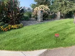 Top-rated landscape design experts serving Osseo, MN - Levi’s Lawncare and Landscaping