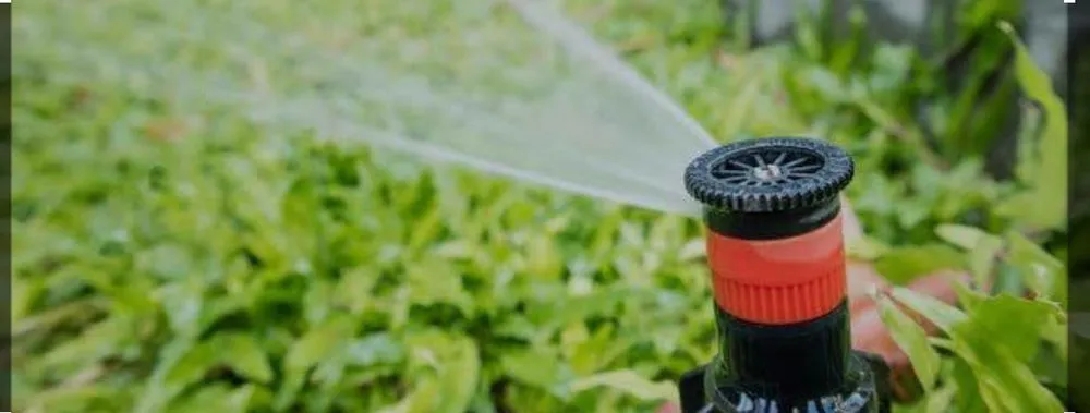 Reliable landscape design in Little Rock, AR - Levi’s Sprinkler Repair