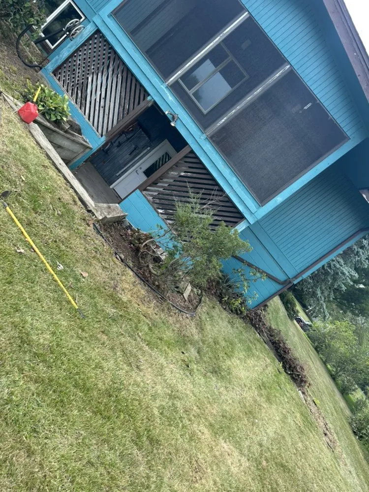 Trusted lawn care service in North Liberty, IA - Levitate Landscaping & Construction