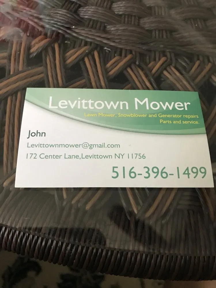 Professional lawn mowing service for residential properties in Levittown, NY by Levittown Mower