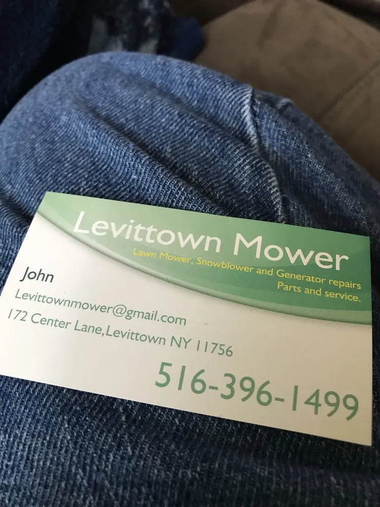 Top-rated landscape design experts serving Levittown, NY - Levittown Mower