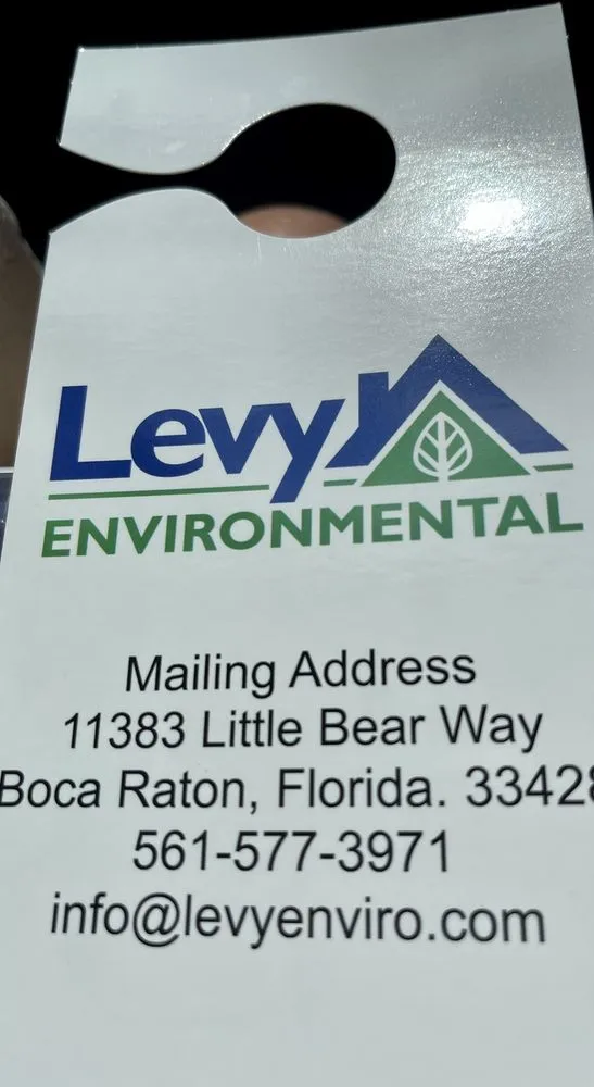 Affordable landscape installation in Boca Raton, FL - Levy Environmental