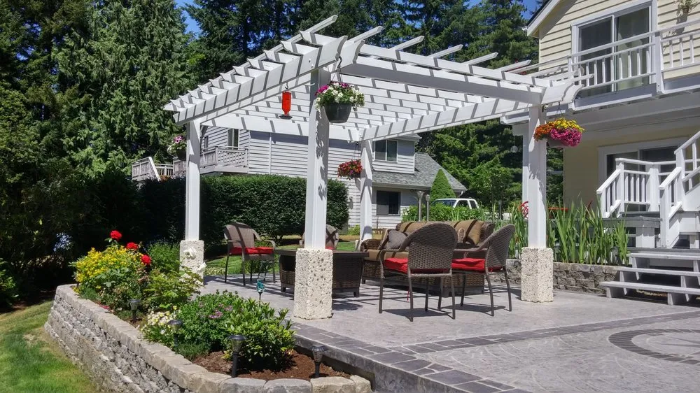 Expert yard maintenance near you in Port Orchard, WA by Levy's Lawn & Landscaping