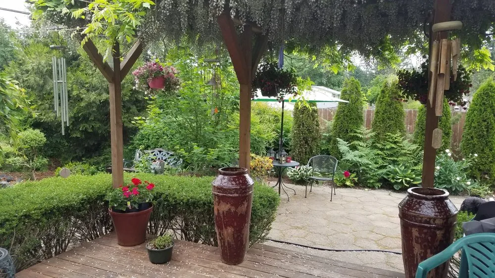 Trusted landscaping services in Port Orchard, WA - Levy's Lawn & Landscaping