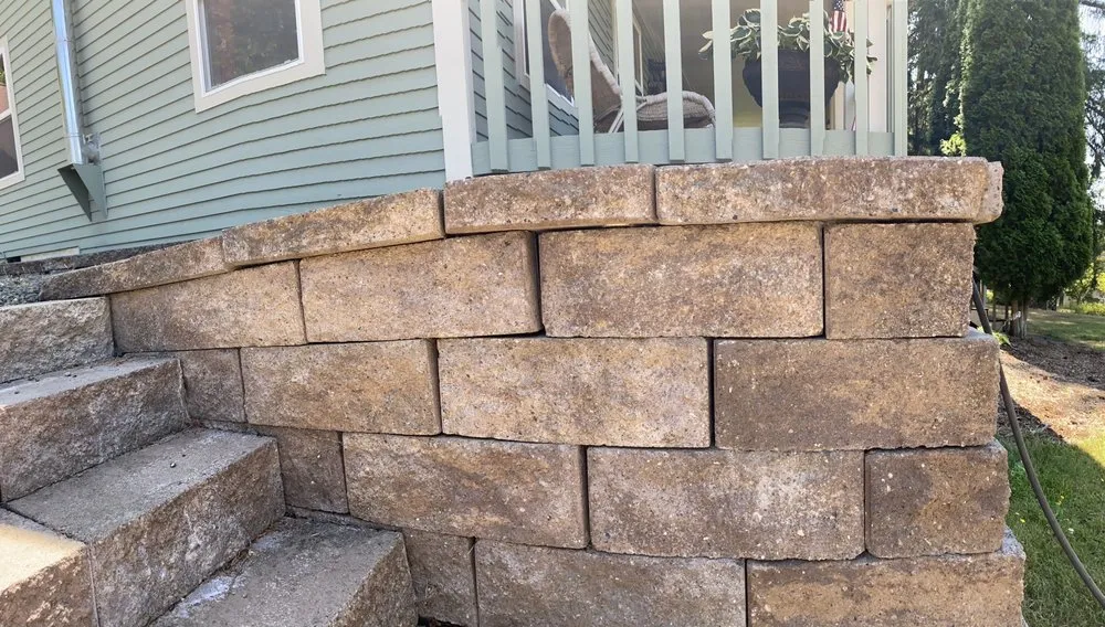 Affordable yard maintenance in Port Orchard, WA by Levy's Lawn & Landscaping