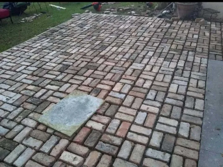 Expert residential landscaping experts serving Baton Rouge, LA - Levys On The Run