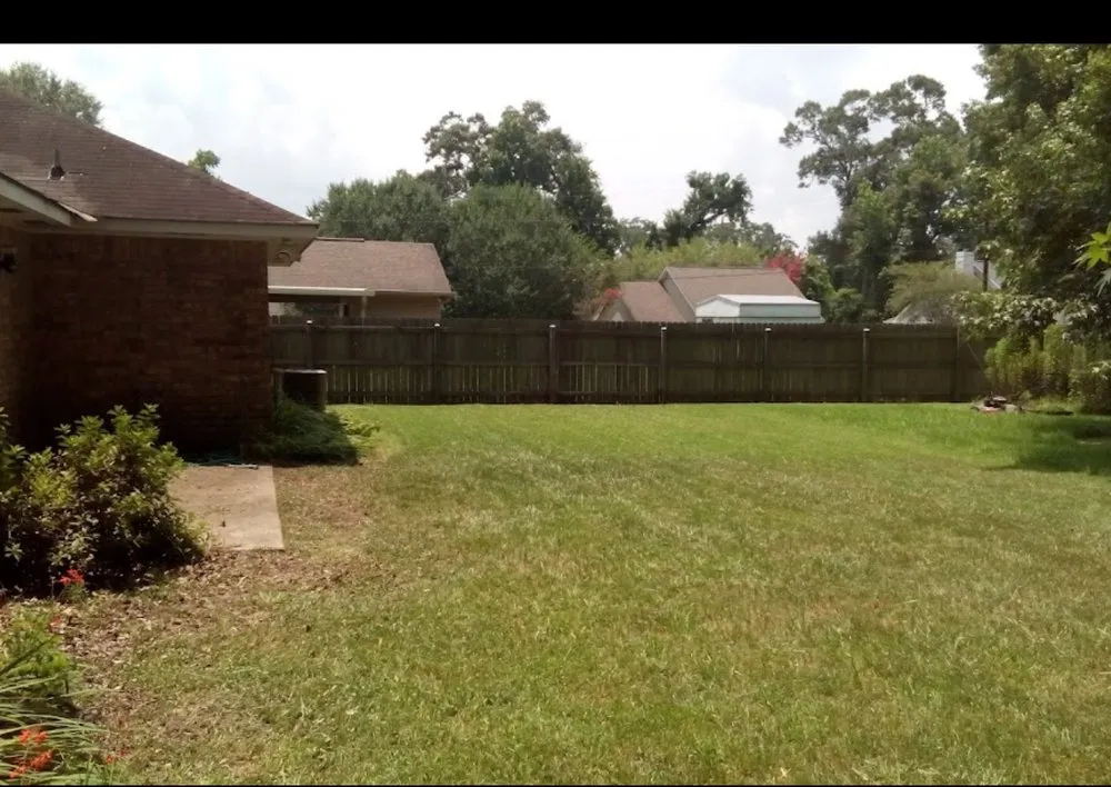 Affordable residential landscaping for residential properties across Baton Rouge, LA - Levys On The Run