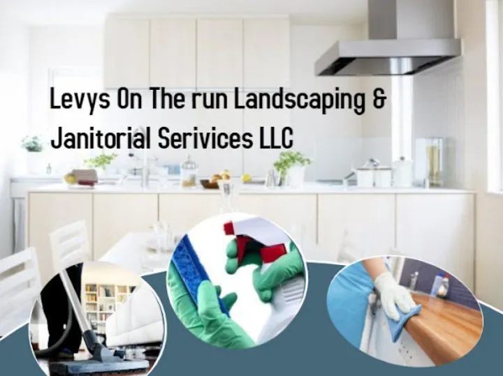 Local yard maintenance in Baton Rouge, LA by Levys On The Run