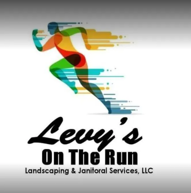 Custom residential landscaping in Baton Rouge, LA by Levys On The Run