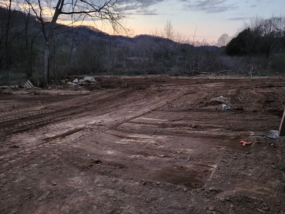 Trusted landscaping services for beautiful yards in Hartsville, TN by LEW Excavation