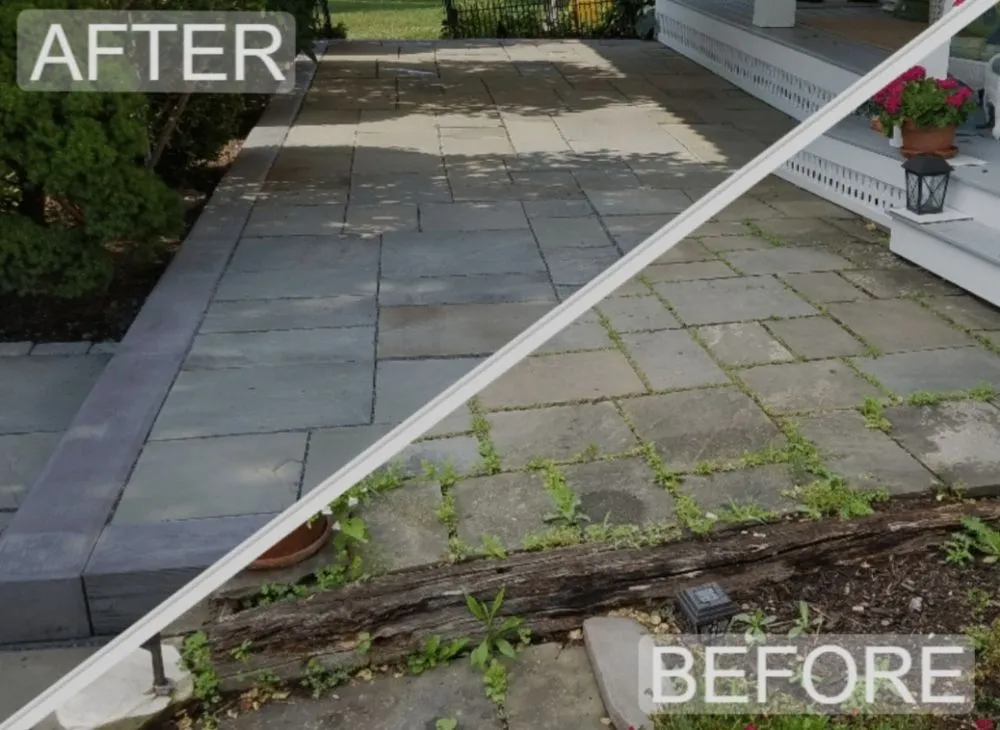 Professional lawn care service experts serving Monument, CO - Lewallen's Outdoor Service