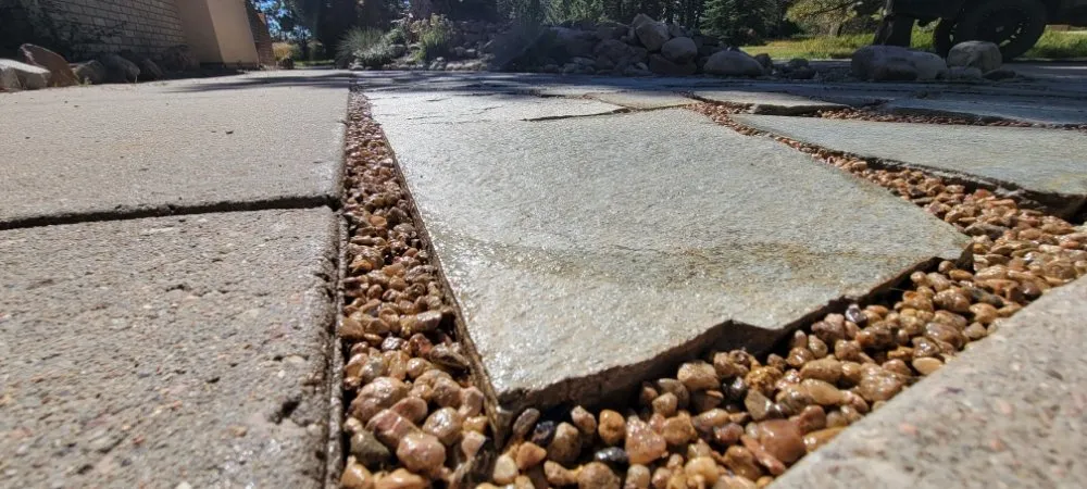 Expert landscaping services for outdoor upgrades across Monument, CO - Lewallen's Outdoor Service