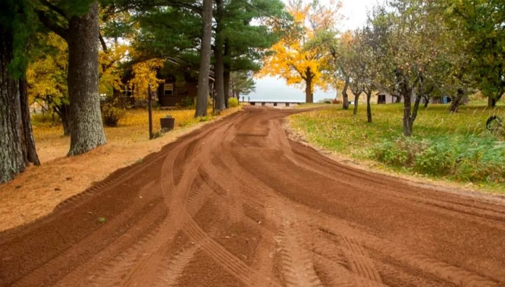 Reliable landscape design in Monument, CO - Lewallen's Outdoor Service