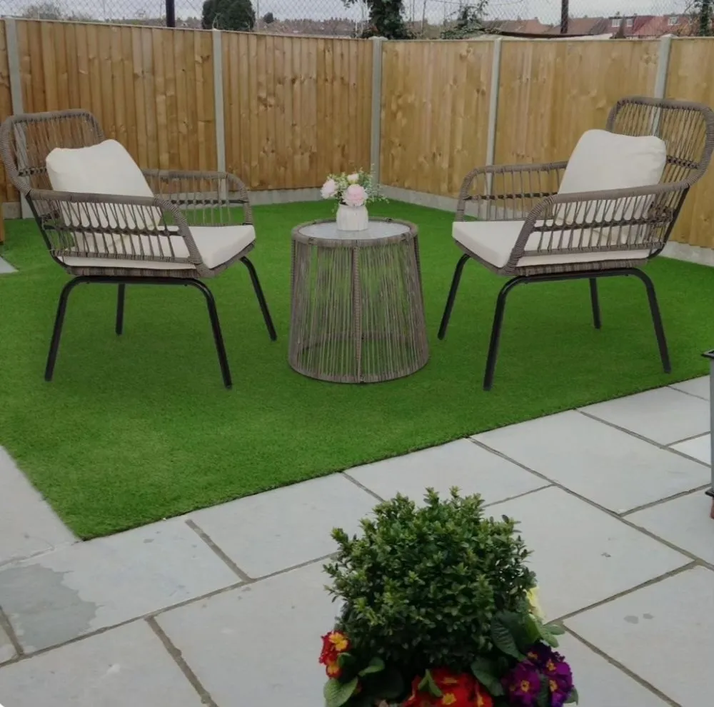 Top-rated residential landscaping for outdoor upgrades across Monument, CO - Lewallen's Outdoor Service