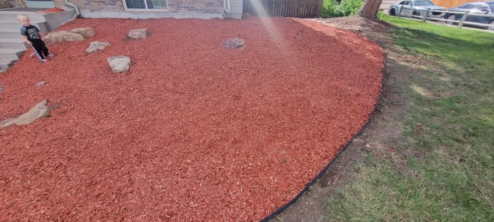 Reliable landscape installation near you across Monument, CO - Lewallen's Outdoor Service