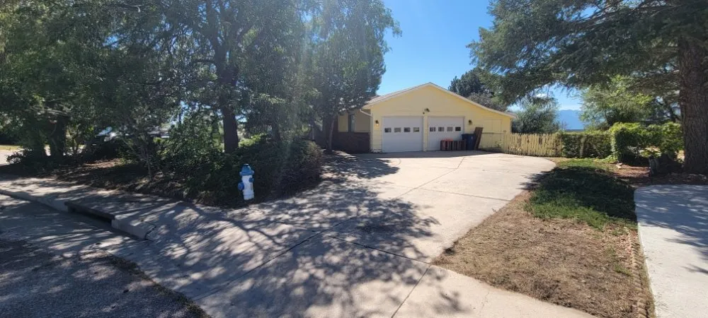 Reliable landscape design for outdoor upgrades in Monument, CO by Lewallen's Outdoor Service