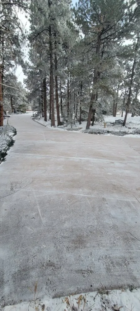 Custom landscape installation for beautiful yards across Monument, CO - Lewallen's Outdoor Service