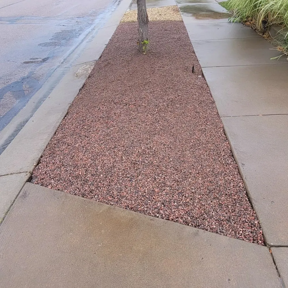 Professional yard maintenance experts serving Monument, CO - Lewallen's Outdoor Service