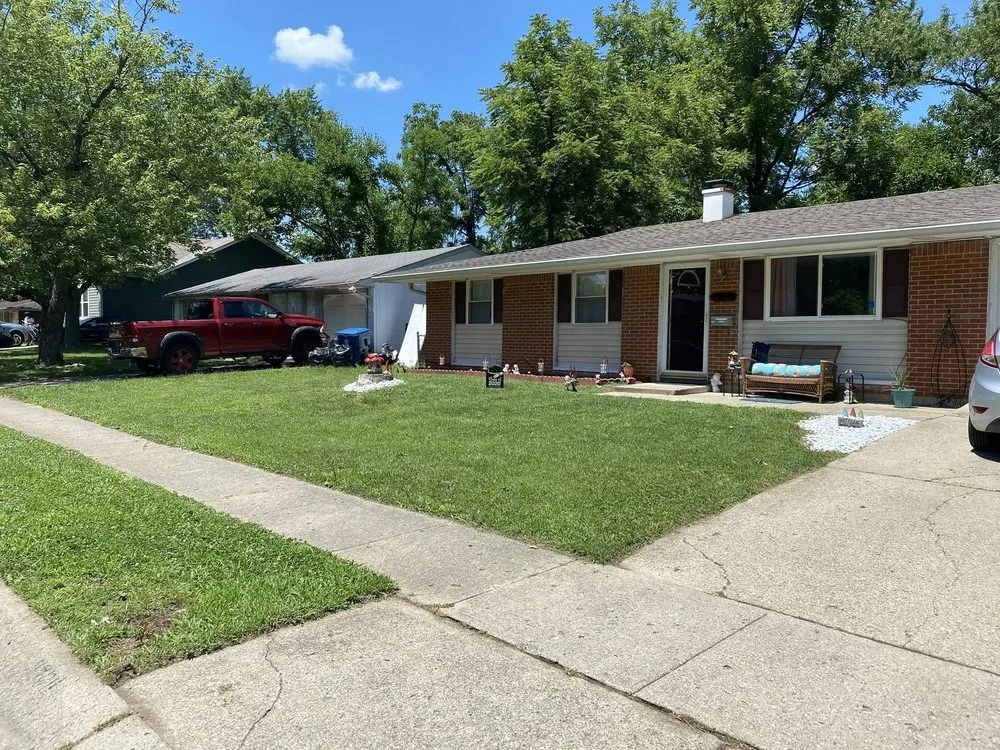 Trusted residential landscaping experts serving McCordsville, IN - LewBo Scapes