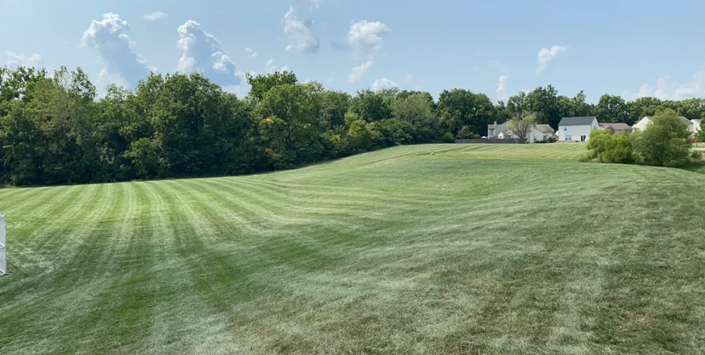 Trusted residential landscaping experts serving McCordsville, IN - LewBo Scapes