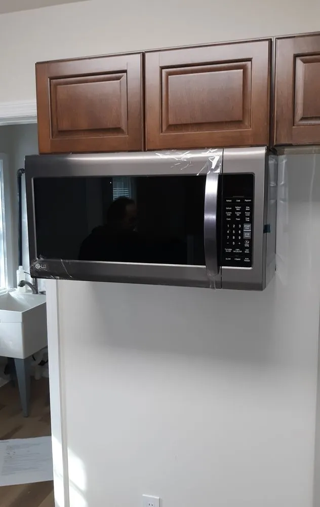 Custom landscape installation for outdoor upgrades across Fairborn, OH - Lewis All Purpose Services