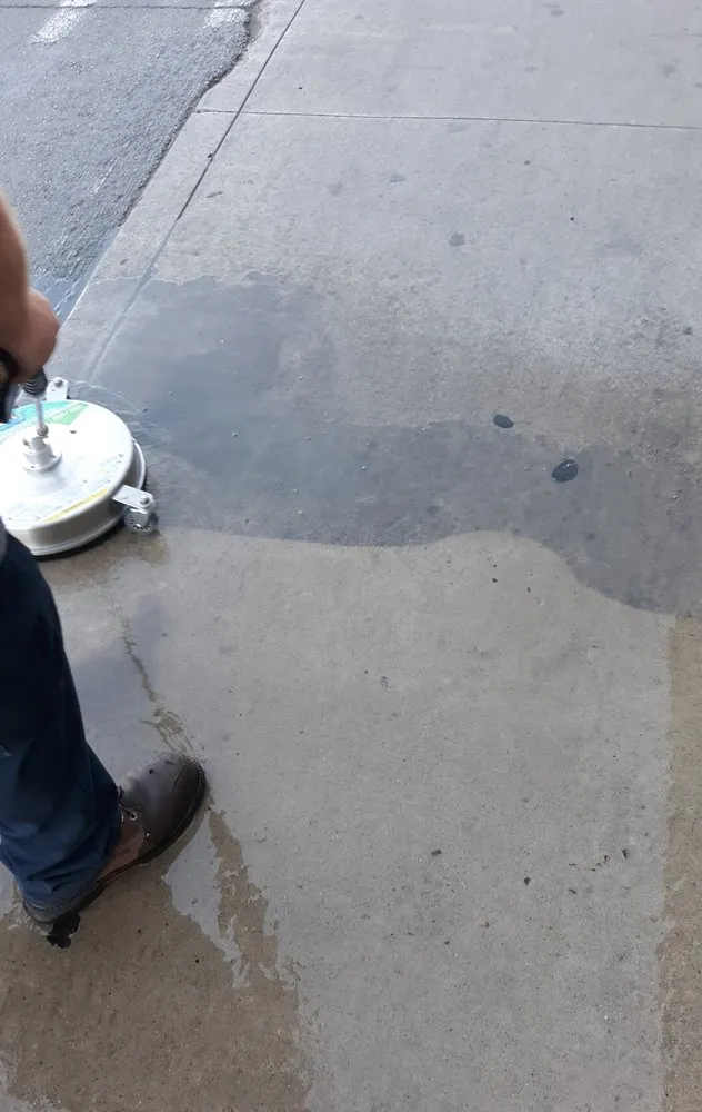 Local yard maintenance for year-round maintenance in Fairborn, OH by Lewis All Purpose Services