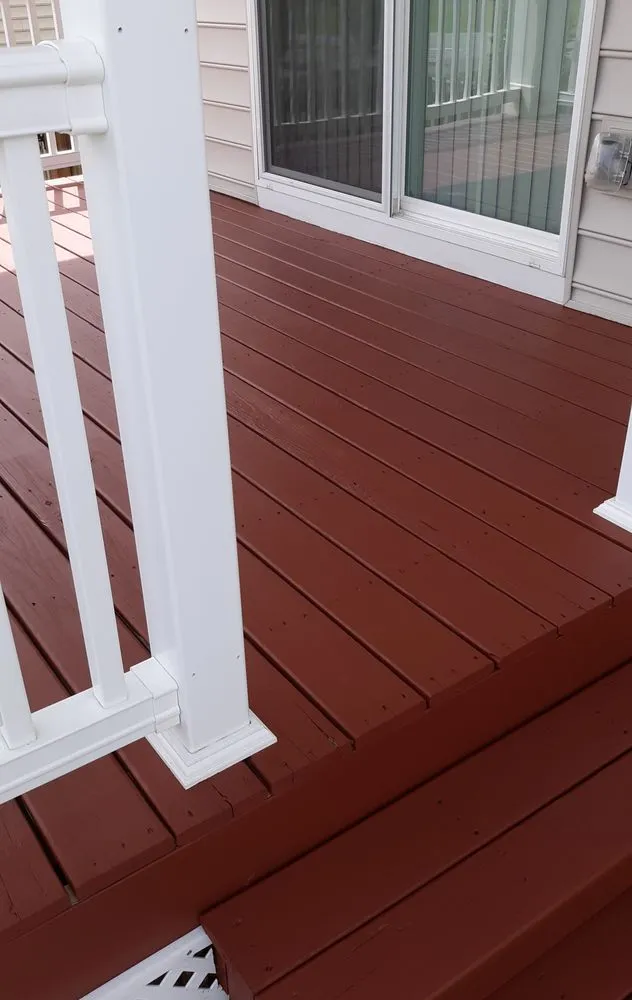 Affordable landscape design in Fairborn, OH - Lewis All Purpose Services