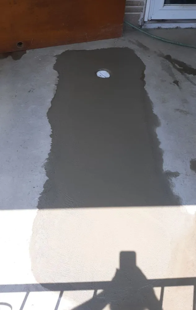 Professional landscape design in Fairborn, OH - Lewis All Purpose Services