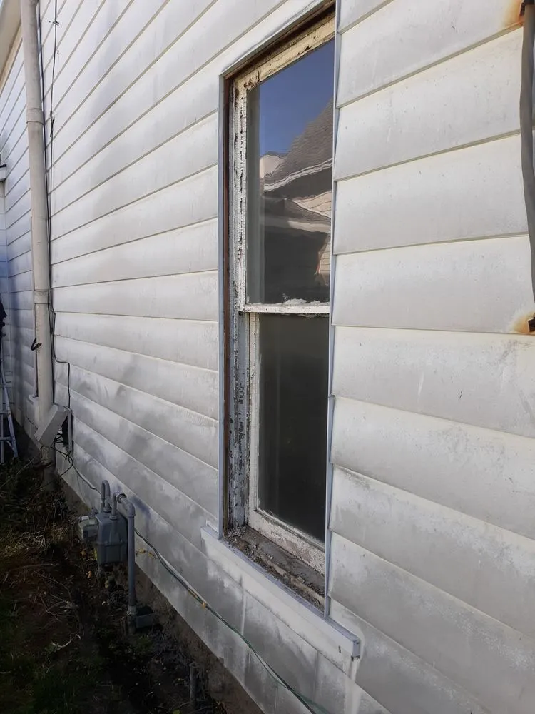 Affordable residential landscaping for outdoor upgrades across Fairborn, OH - Lewis All Purpose Services